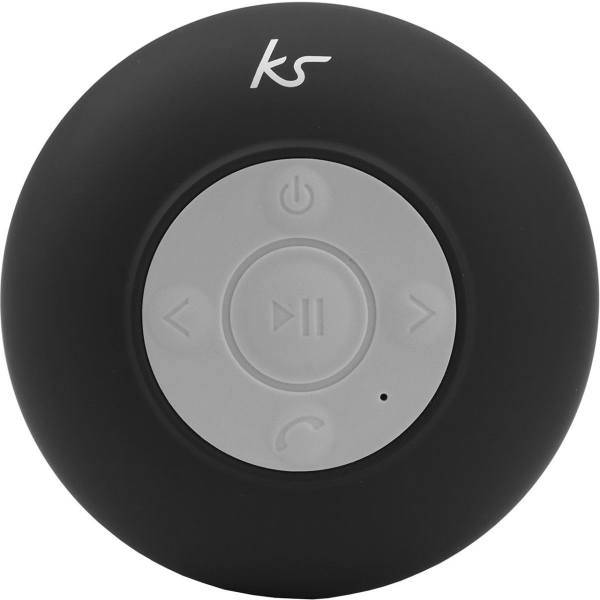 Kitsound Rinse Bluetooth Speaker، اسپیکر بلوتوثی کیت ساند مدل Rinse