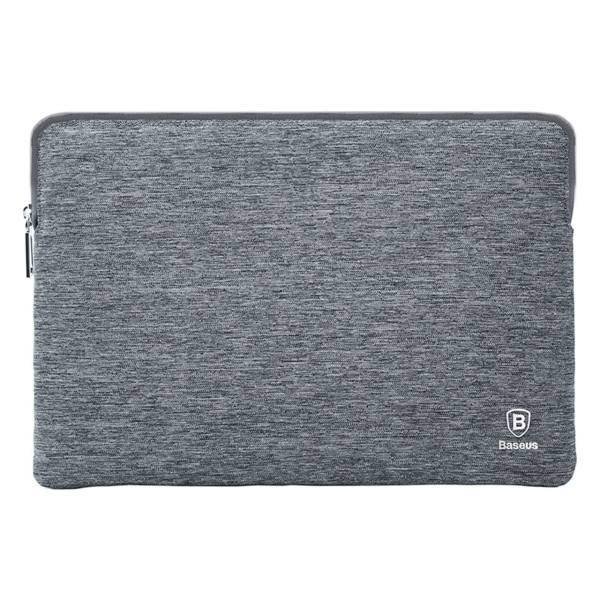 Baseus BK15 Bag For MacBook 15 Inch، کیف لپ تاپ باسئوس مدل BK15 مناسب برای مک بوک 15 اینچی