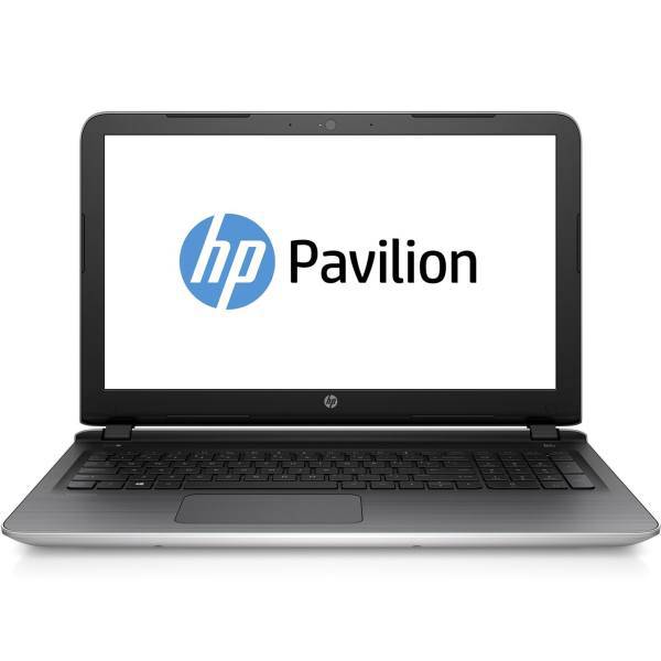 HP Pavilion 15-ab102ne - 15 inch Laptop، لپ تاپ 15 اینچی اچ پی مدل Pavilion 15-ab102ne