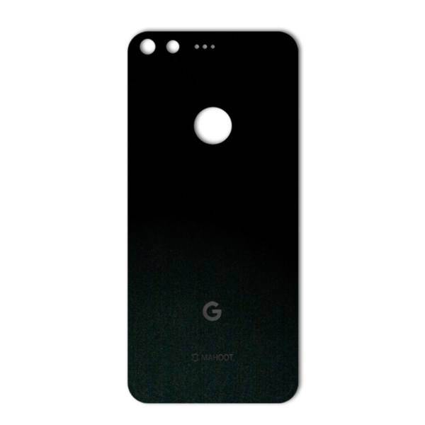 MAHOOT Black-suede Special Sticker for Google Pixel، برچسب تزئینی ماهوت مدل Black-suede Special مناسب برای گوشی Google Pixel