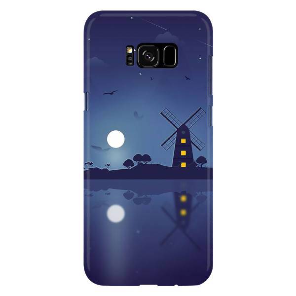 ZeeZip 756G Cover For Samsung Galaxy S8 Plus، کاور زیزیپ مدل 756G مناسب برای گوشی موبایل سامسونگ گلکسی S8 Plus