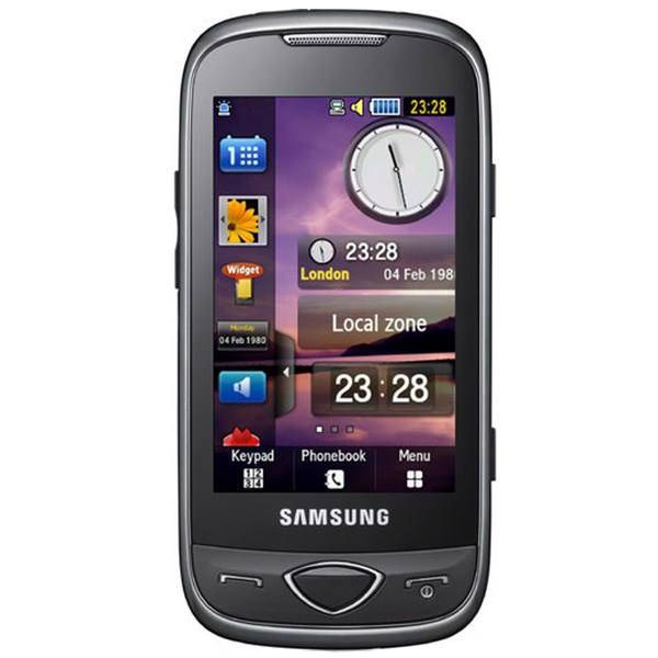 Samsung S5560 Marvel، گوشی موبایل سامسونگ اس 5560 مارول