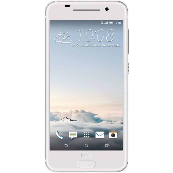 HTC One A9 16GB Mobile Phone، گوشی موبایل اچ تی سی مدل One A9 ظرفیت 16 گیگابایت