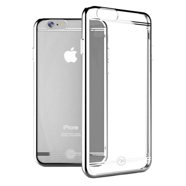 FSHANG Soft Plating Cover For Apple iPhone 6/6S، کاور افشنگ مدل Soft Plating مناسب برای گوشی موبایل آیفون 6 / 6s