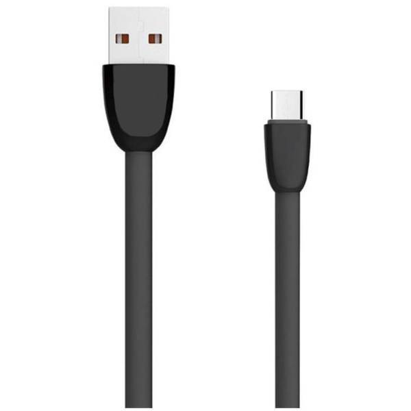 ROMAN RO-301 USB-C To USB-C Cable 1.2m، کابل تبدیل USB به USB-C رومن مدلRO-301 به طول 1.2 متر
