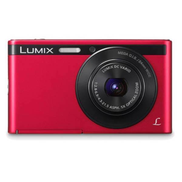 Panasonic Lumix DMC-XS1، دوربین دیجیتال پاناسونیک لومیکس DMC-XS1