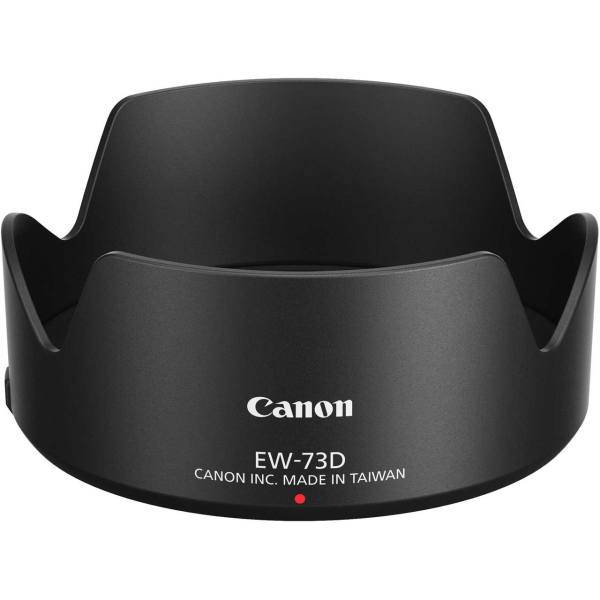Canon EW-73D Lens Hood، هود لنز کانن مدل EW-73D
