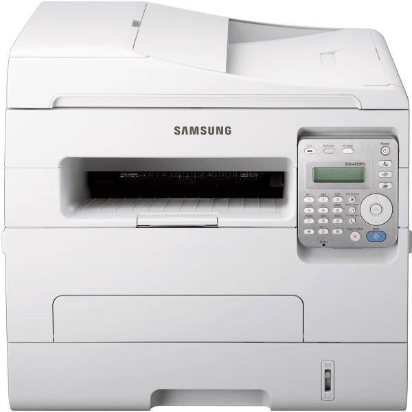 Samsung SCX-4729FD Multifunction Laser Printer، سامسونگ SCX 4729FD