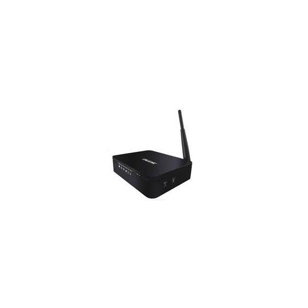 Talent LT801-AW Plus ADSL2+ Wireless Modem Router 1 LAN Port، مودم-روتر +ADSL2 و بی‌سیم تلنت مدل LT801-AW Plus