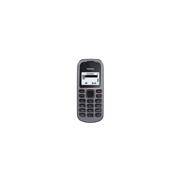 Nokia 1280، گوشی موبایل نوکیا 1280
