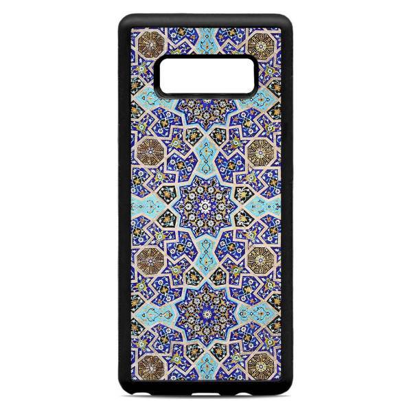 Samsung Galaxy Note8 Cover، کاور کاردستی مدل 432 مناسب برای گوشی موبایل سامسونگ گلکسی Note8