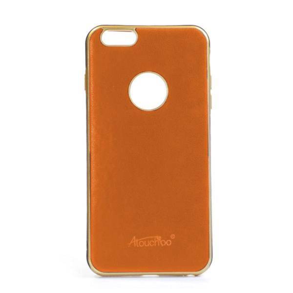 Atouchbo Leather Case Anti-Burst Classic iphone 6s، قاب چرمی ضد خش Atouchbo مدل Classic مناسب آیغون 6s
