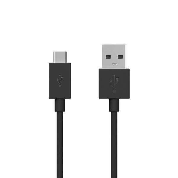 HTC H004 USB To microUSB 1m، کابل تبدیل USB به microUSB اچ تی سی مدل H004 به طول ا متر