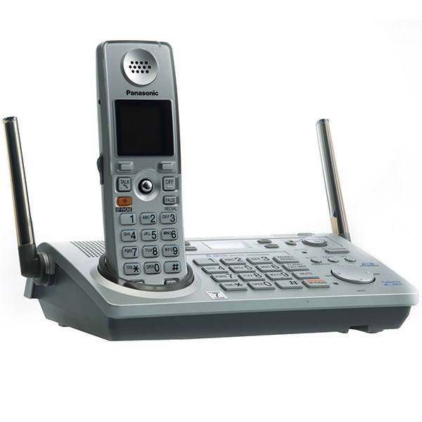Panasonic KX-TG5776، تلفن پاناسونیک مدل KX-TG5776