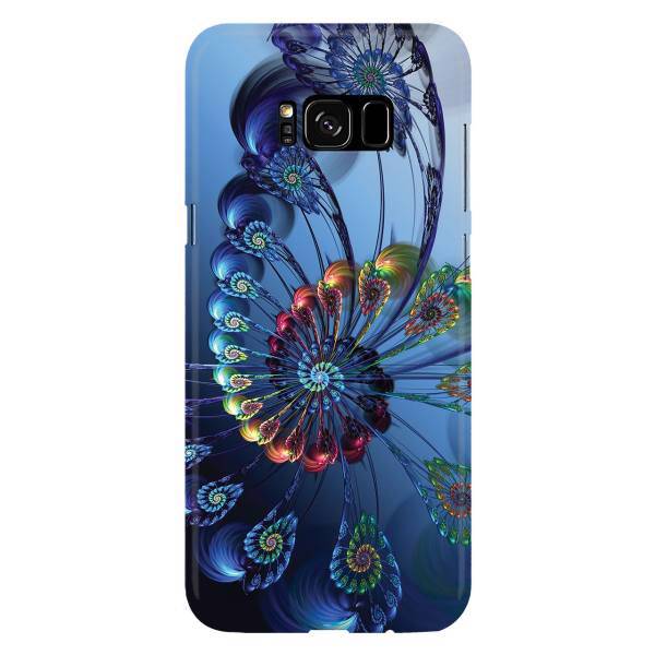 ZeeZip 330G Cover For Samsung Galaxy S8، کاور زیزیپ مدل 330G مناسب برای گوشی موبایل سامسونگ گلکسی S8