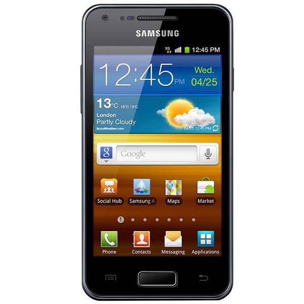 Samsung I9070 Galaxy S Advance - 8GB، گوشی موبایل سامسونگ آی 9070 گالاکسی اس ادونس - 8 گیگابایت
