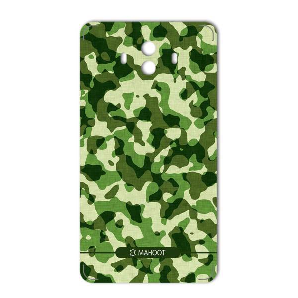 MAHOOT Army-Pattern Design for Huawei Mate 10، برچسب تزئینی ماهوت مدل Army-Pattern Design مناسب برای گوشی Huawei Mate 10