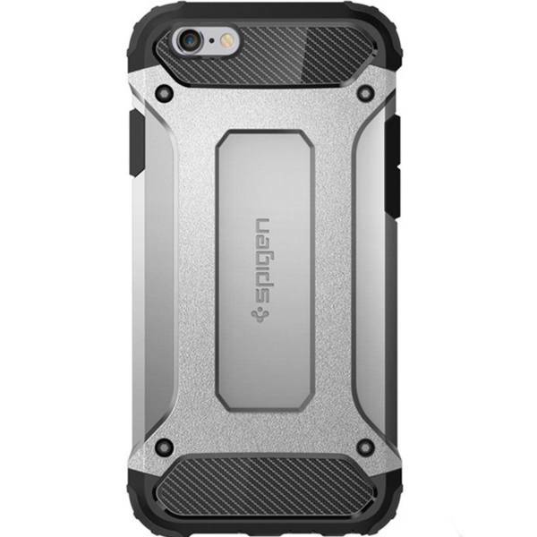Spigen Tough Armor Tech Cover For Apple iPhone 6 Plus/6s Plus، کاور اسپیگن مدل Tough Armor Tech مناسب برای گوشی موبایل آیفون 6 پلاس/6s پلاس