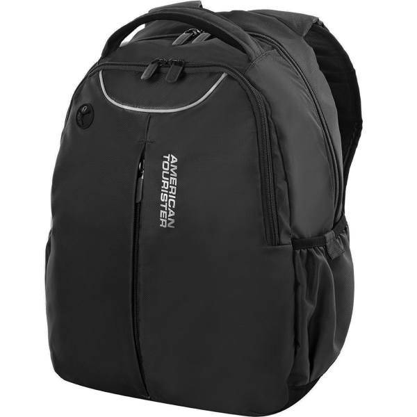 American Tourister CITI-PRO CT09 Backpack For 15.4 Inch Laptop، کوله پشتی لپ تاپ امریکن توریستر مدل CITI-PRO CT09 مناسب برای لپ تاپ 15.4 اینچی