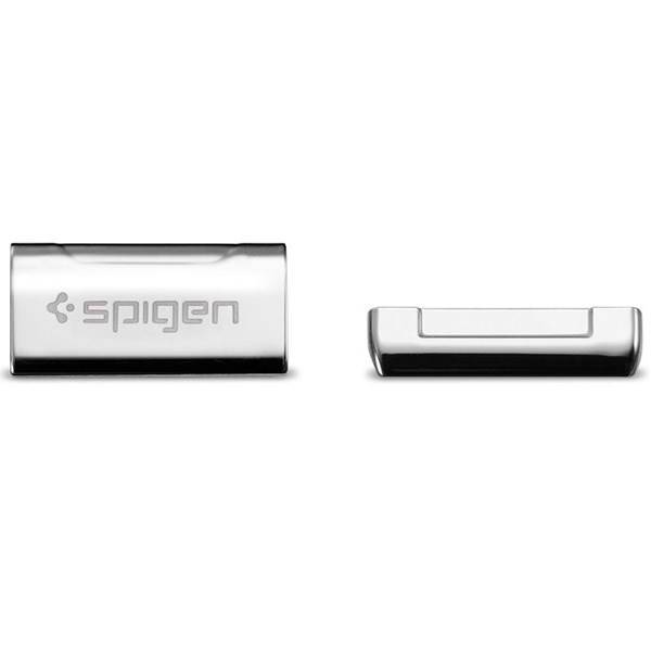 Spigen Magnetic Clip For Original Samsung Galaxy Note 3 Flip Cover، گیره آهنربایی اسپیگن مناسب برای کیف کلاسوری اوریجینال سامسونگ گلکسی نوت 3