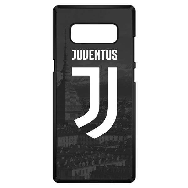 ChapLean Juventus C502 Cover For Samsung Note 8، کاور چاپ لین مدل یوونتوس کد C502 مناسب برای گوشی موبایل سامسونگ Note 8