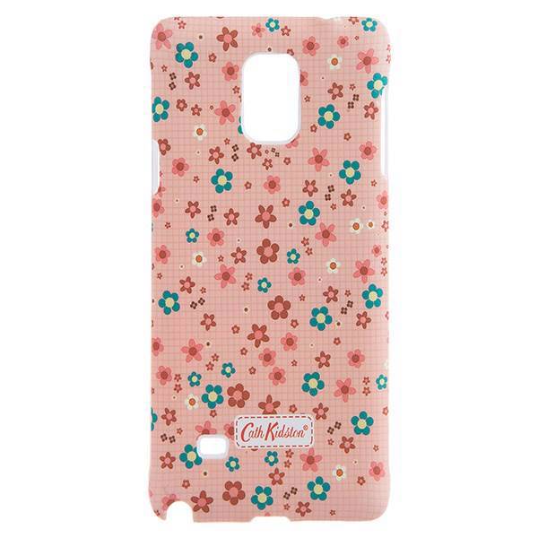 Samsung Galaxy Note 4 Cath Kidston Cover Type 3، کاور Cath Kidston طرح 3 مناسب برای گوشی موبایل سامسونگ گلکسی نوت 4