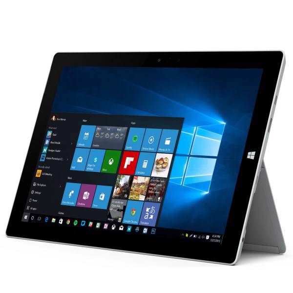 Microsoft Surface 3 4G 64GB Tablet، تبلت مایکروسافت مدل Surface 3 4G ظرفیت 64 گیگابایت