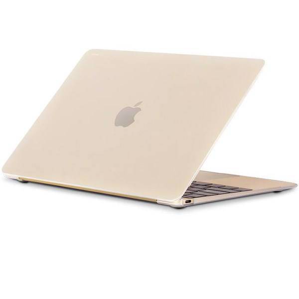 Moshi iGlaze 12 Ultra Slim Case For MacBook 12 Inch، کاور موشی مدل آی گلیز 12 مناسب برای مک بوک 12 اینچ