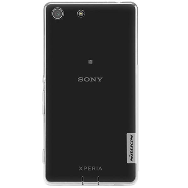 Nillkin Nature Cover For Sony Xperia M5، کاور نیلکین مدل Nature مناسب برای گوشی موبایل سونی Xperia M5