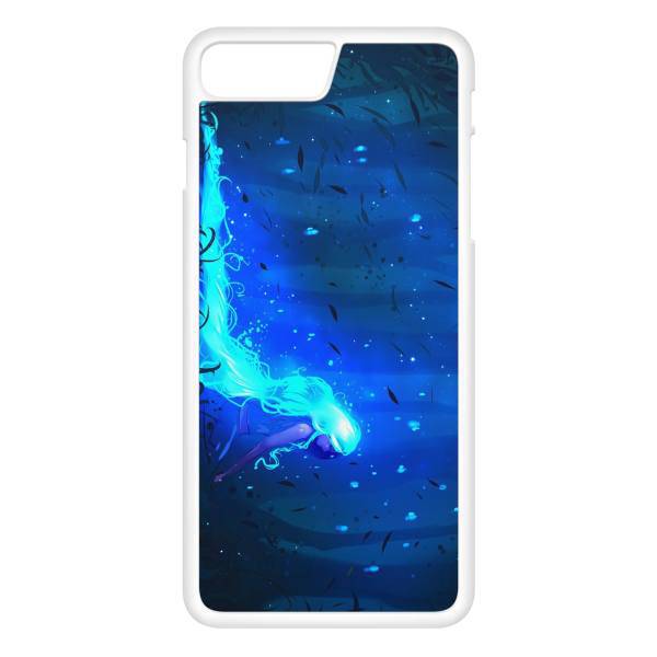 کاور لومانا مدل M7 Plus 246 مناسب برای گوشی موبایل آیفون 7 پلاس