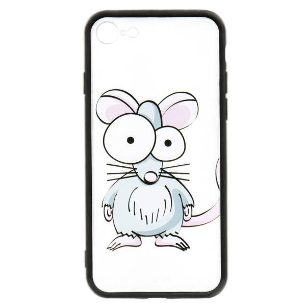 Zoo Mice Cover For iphone 7، کاور زوو مدل Mice مناسب برای گوشی آیفون 7