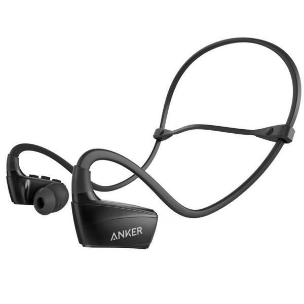 Anker SoundBuds Sport NB10 Bluetooth Headphone، هدفون بی سیم انکر مدل SoundBuds Sport NB10