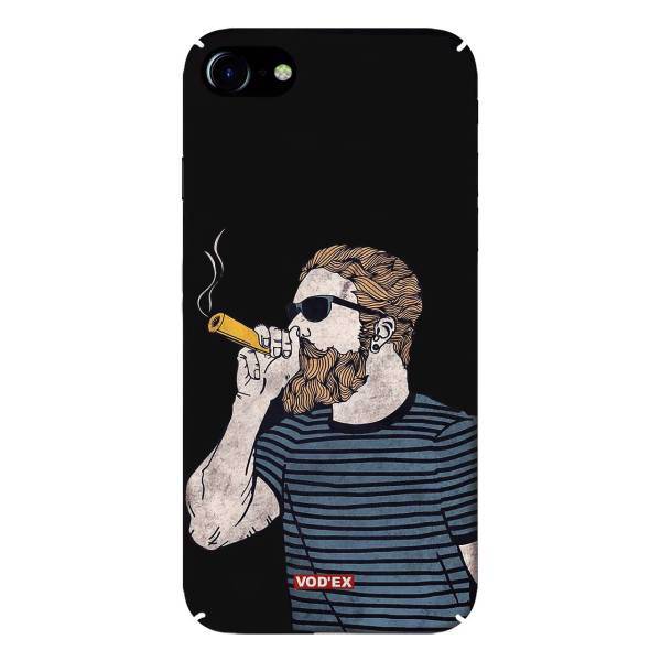 کاور ودکس مدل Smook مناسب برای گوشی Apple iPhone 7/8
