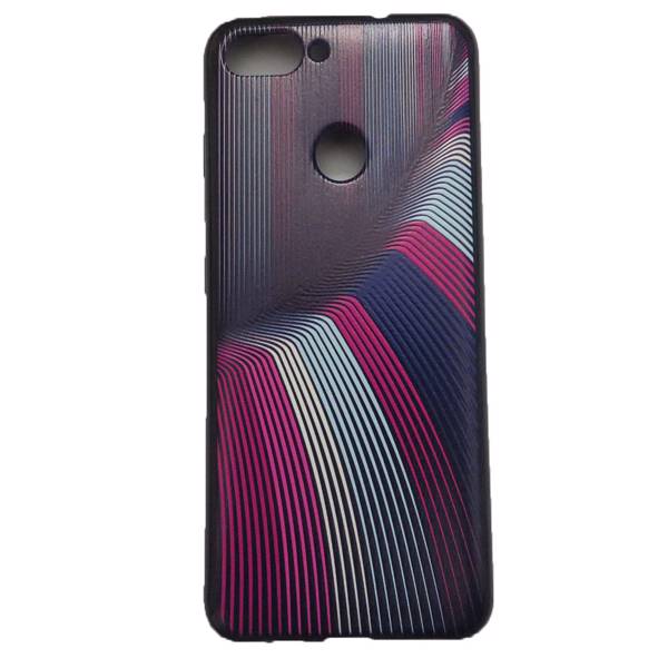 کاور ژله ای کد 3 مناسب برای گوشی ایسوس Zenfone Max Plus