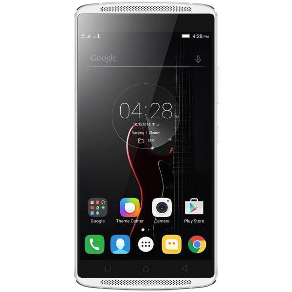 Lenovo Vibe X3-C70 Dual SIM Mobile Phone، گوشی موبایل دو سیم کارت لنوو مدل Vibe X3-C70