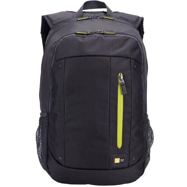 Case Logic Jaunt Backpack For 15.6 Inch Laptop، کوله پشتی لپ تاپ کیس لاجیک مدل Jaunt مناسب برای لپ تاپ 15.6 اینچی