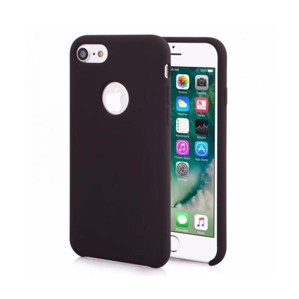 Totu Silicone Cover For Apple iPhone 7، کاور توتو مدل Silicone مناسب برای گوشی موبایل iphone 7