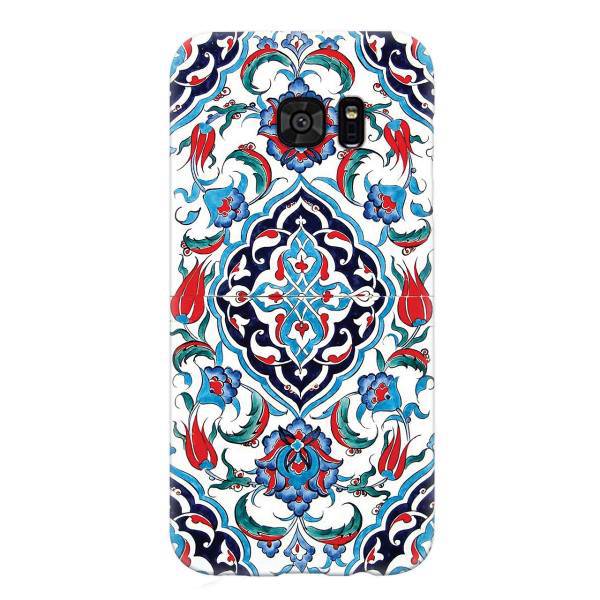 ZeeZip 707G Cover For Samsung Galaxy S7 Edge، کاور زیزیپ مدل 707G مناسب برای گوشی موبایل سامسونگ گلکسی S7 Edge