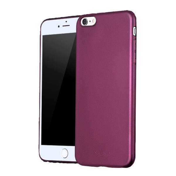 X Level Guardian Cover For Apple iphone 6/6s، کاور ایکس لول مدل Guardian مناسب برای گوشی موبایل اپل آیفون 6/6s