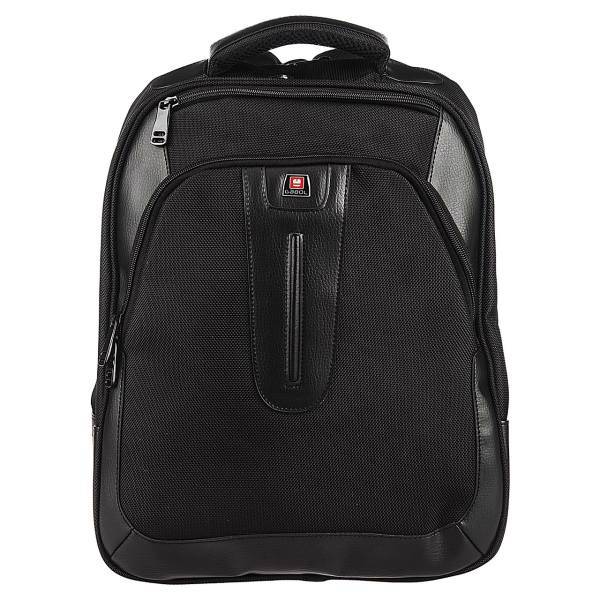 Gabol Business District Backpack For 15.6 Inch Laptop، کوله پشتی لپ تاپ گابل مدل Business District مناسب برای لپ تاپ 15.6 اینچی