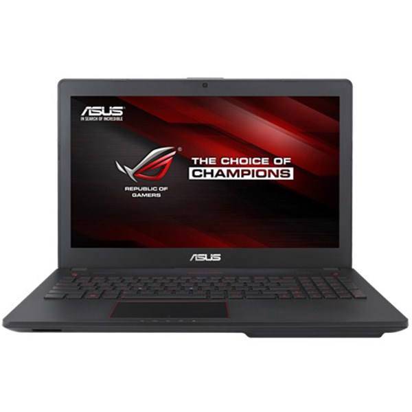 ASUS G56JK - 15 inch Laptop، لپ تاپ ایسوس مدل G56JK پانزده اینچی