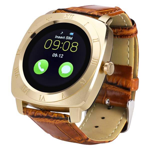 Midsun X3 Smartwatch، ساعت هوشمند میدسان مدل X3