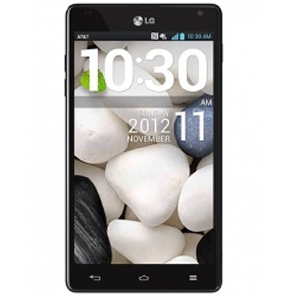 LG Optimus G E970 Mobile Phone، گوشی موبایل ال جی آپتیموس جی E970
