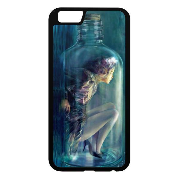 Lomana Fantasy M6 Plus 081 Cover For iPhone 6/6s Plus، کاور لومانا مدل Fantasy کد M6 Plus 081 مناسب برای گوشی موبایل آیفون 6/6s Plus