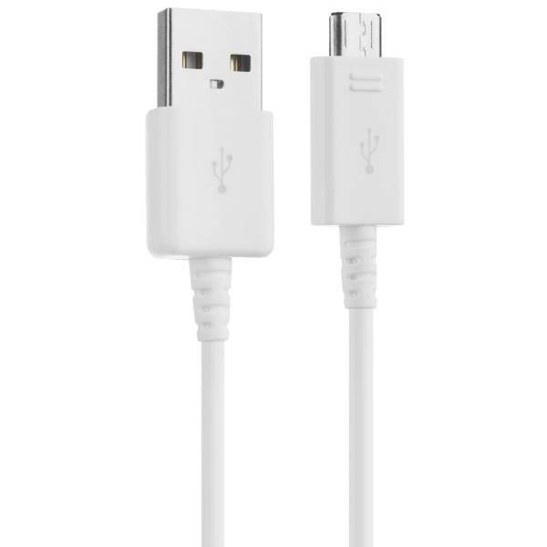 Rexcell USB to microUSB Cable 1.2m، کابل تبدیل USB به microUSB رکسل طول 1.2 متر