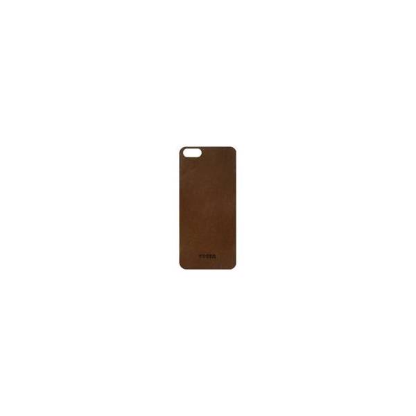 Vorya Leather Skin For Iphone 5 Cowboy Case، کاور چرمی وریا برای آیفون 5 مدل کابوی