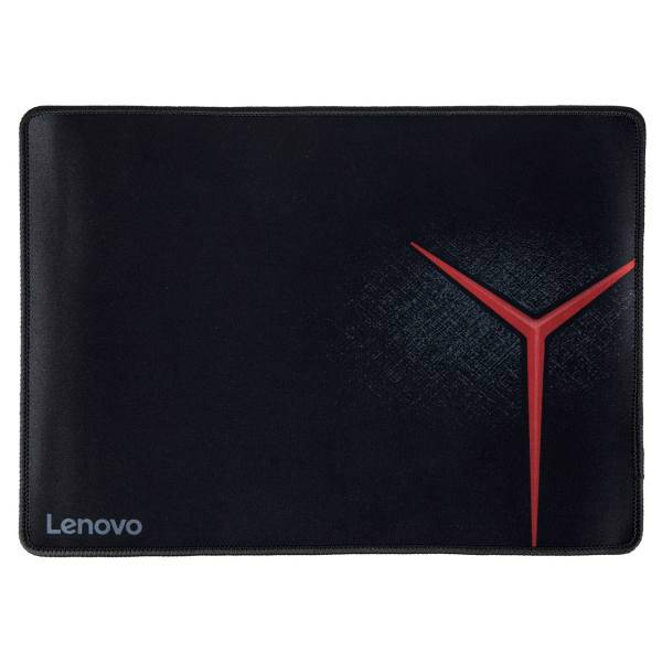 Lenovo Y Gaming Mousepad، ماوس پد مخصوص بازی لنوو مدل Y
