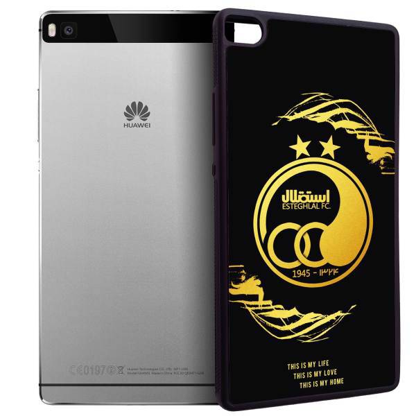 کاور دورژله ای مدل3091 a مناسب برای گوشی موبایل هواوی huawei p8