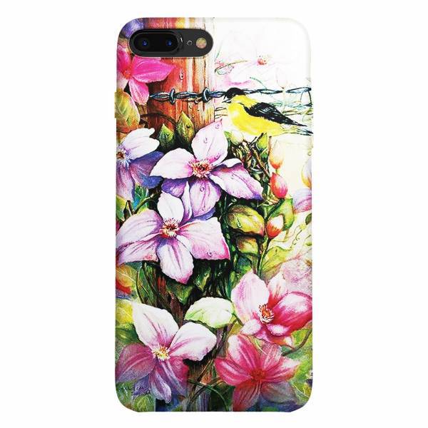 ZeeZip 803G Cover For iphone 7 plus، کاور زیزیپ مدل 803G مناسب برای گوشی موبایل آیفون 7 پلاس