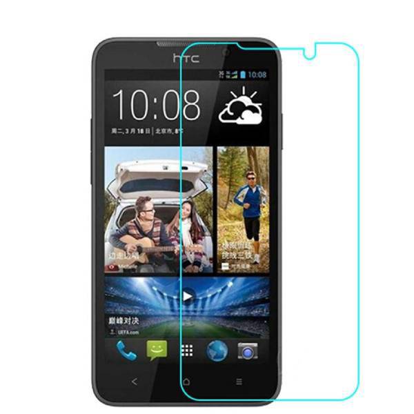 Nano Screen Protector For Mobile HTC Desire 516، محافظ صفحه نمایش نانو مناسب برای اچ تی سی Desire 516